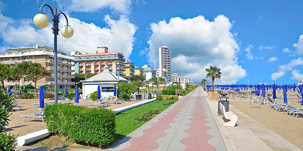 Case Study: Jesolo