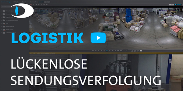 Video: Sendungsverfolgung