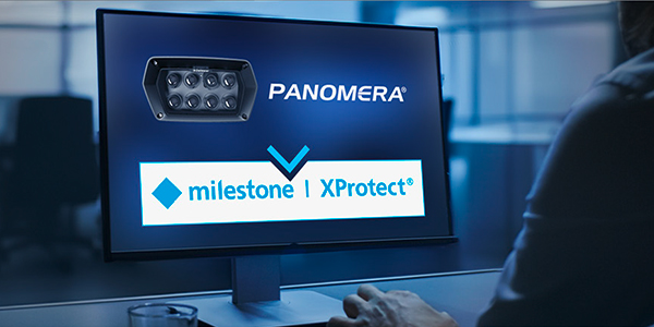 Web: Milestone
