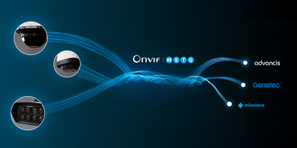 Blog: ONVIF