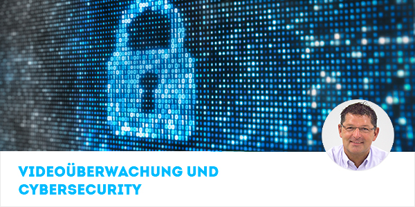 Blog: Cybersecurity