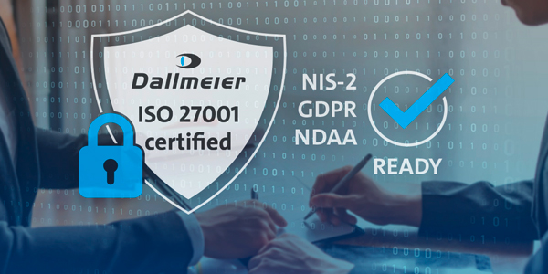 Blog: ISO 27001