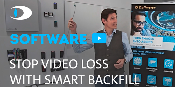 YouTube: SmartBackfill