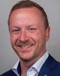 Christian Linthaler, Sales Director national / international, Dallmeier