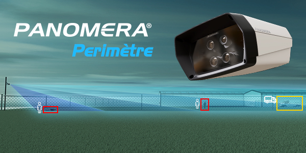 Web: Panomera® Perimeter