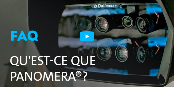 YouTube: Panomera®
