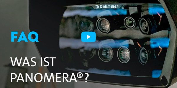 YouTube: Panomera®