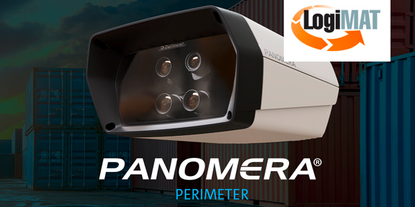 Presse: LogiMAT