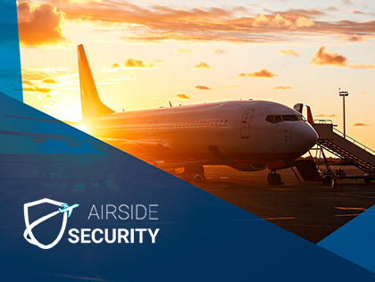 Review: Airside Security