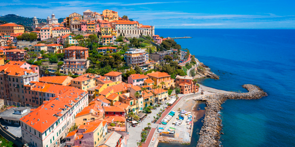 Presse: Imperia