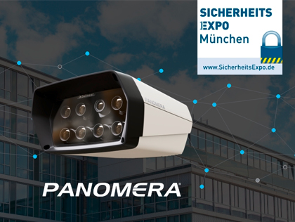 Presse: SicherheitsExpo