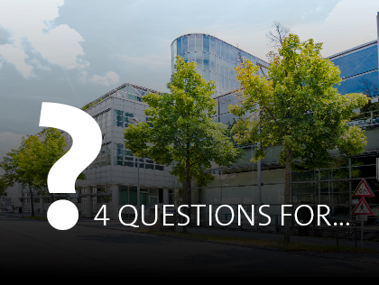Blog: 4Questions