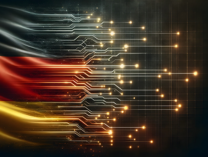 Blog: Digitales Next Germany
